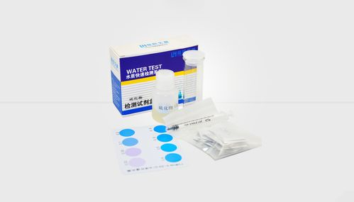 硫化物对水产养殖的危害及其检测与防控策略 以陆恒生物核酸抗原检测试剂为例